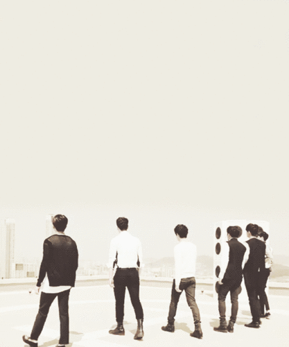 2PM - Come Back When tu Hear This Song MV ~