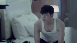  2PM - Come Back When 你 Hear This Song MV ~