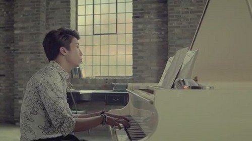 2PM - Come Back When You Hear This Song MV ~