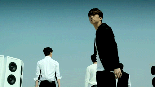  2PM - Come Back When آپ Hear This Song MV ~