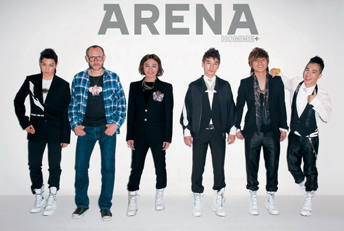  ARENA (2009)