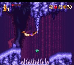  Aladdin và cây đèn thần (video game)