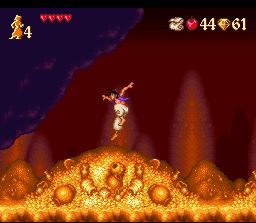  Aladdin (video game)