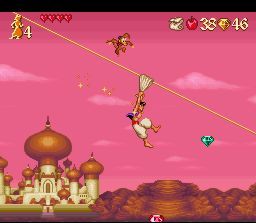  Aladdin (video game)