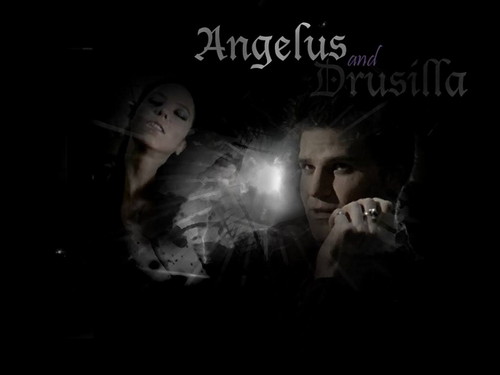  Angelus & Drusilla