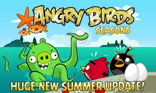  Angry Birds Piglantis