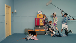  B1A4 - What's Happening? MV