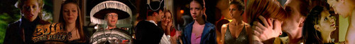 Banners for Buffy Contest Set One