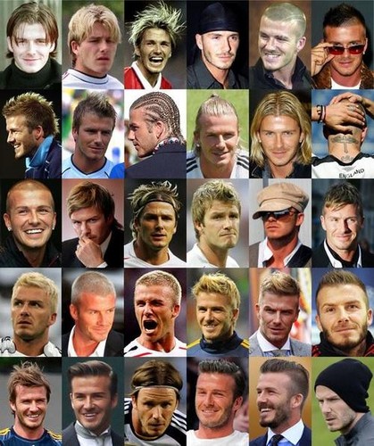  Becks anda will be missed <3