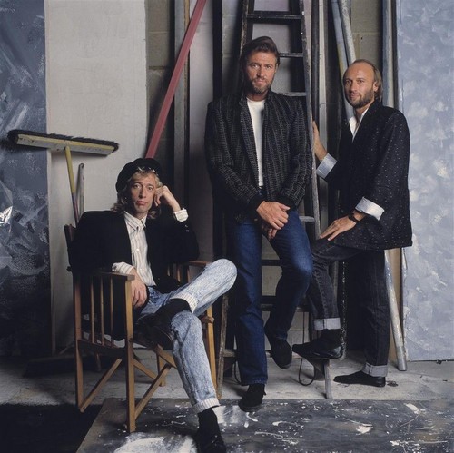  Bee Gees 1987