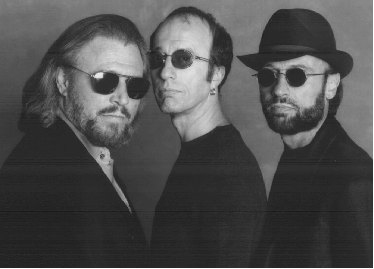  Bee Gees 1997