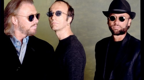  Bee Gees 1997