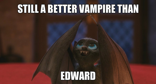  Better Vampire