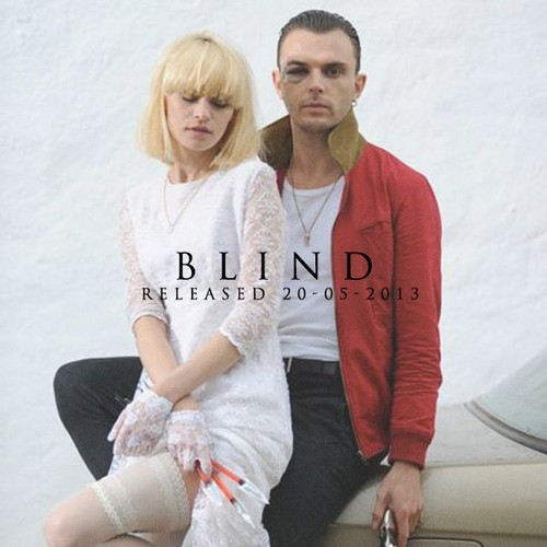  Blind- Hurts