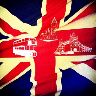  Britain♥