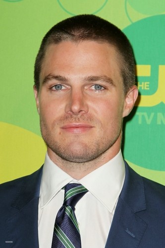 CW Upfront Event in NYC