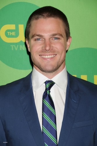  CW Upfront Event in NYC