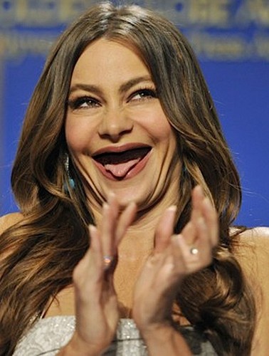Celebs With No Teeth! - Funny Celebrity Moments Photo (34438195) - Fanpop