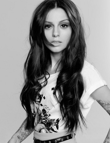  Cher♥