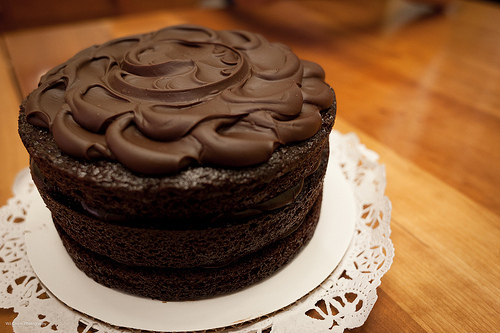  Cioccolato Cake