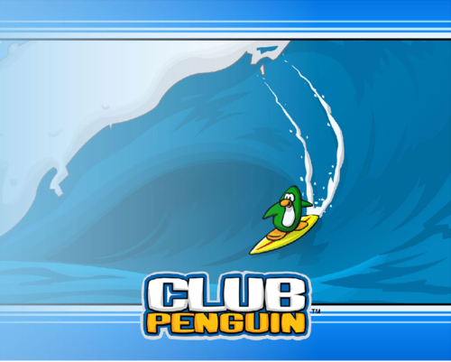  Club pinguino