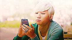  Daesung for GMarket