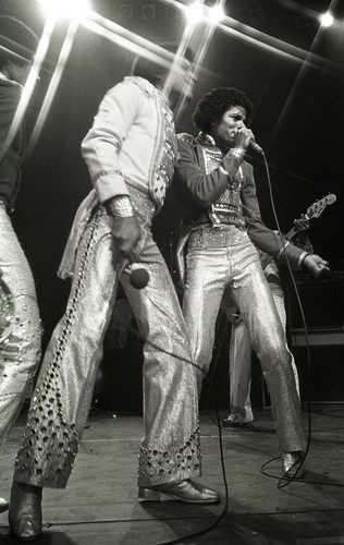  Destiny Tour - 1979