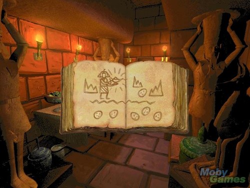  Disney's Math Quest with Aladdin và cây đèn thần