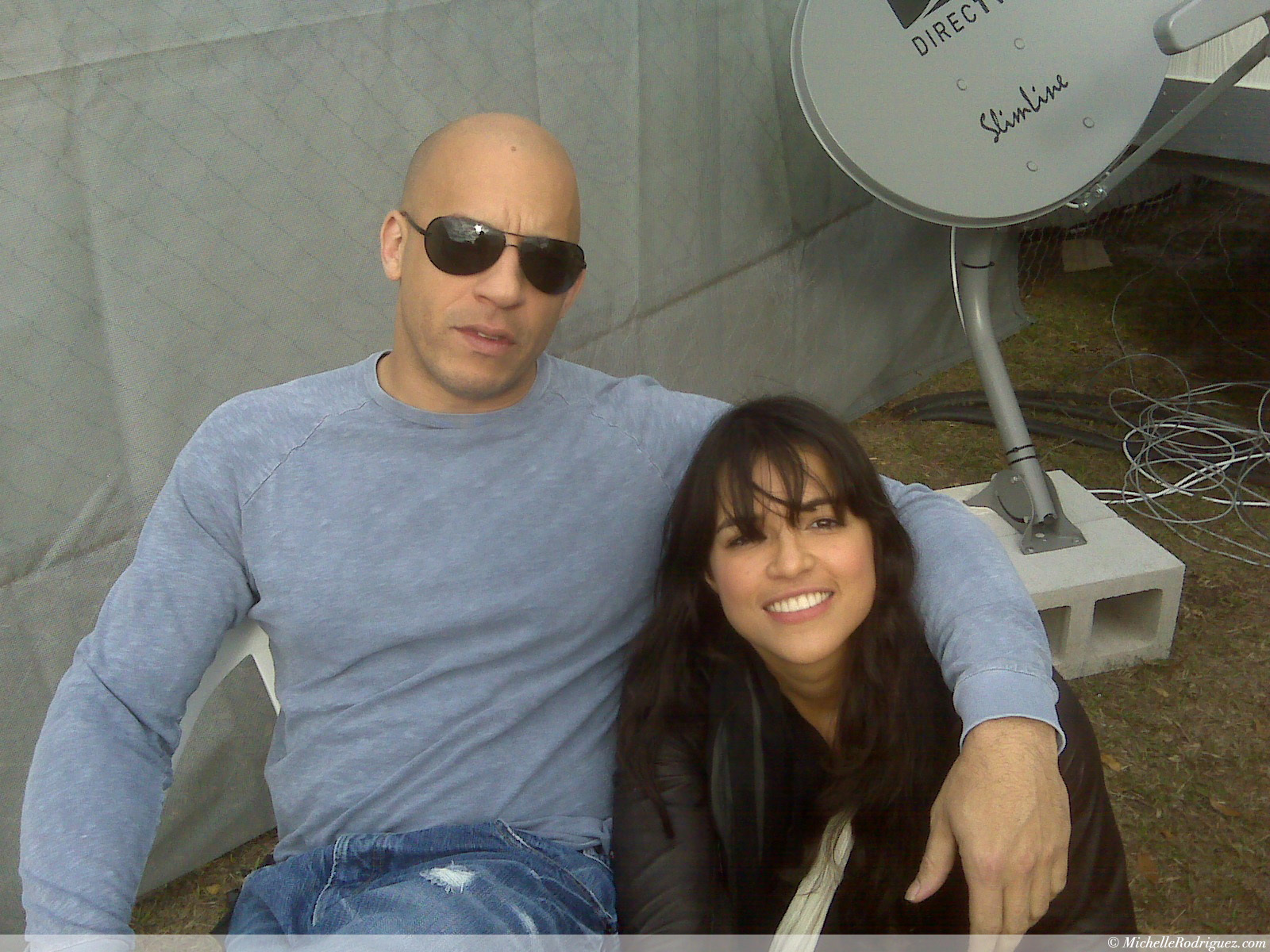  Dom and Letty