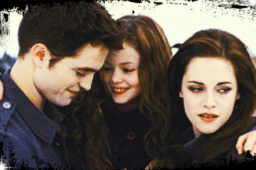  Edward,Bella