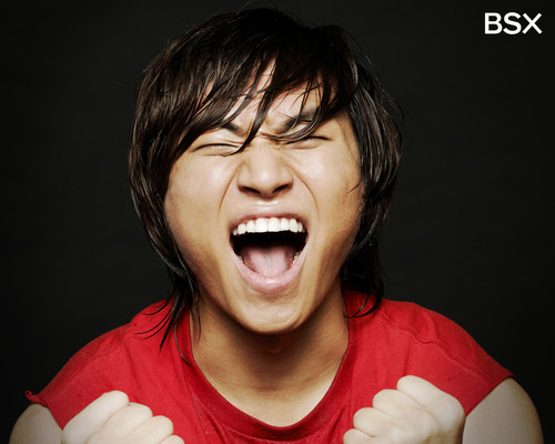  FIFA Worldcup Campaign 'BSX Hunter' 바탕화면