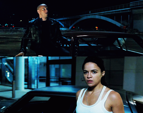  Fast and Furious 6