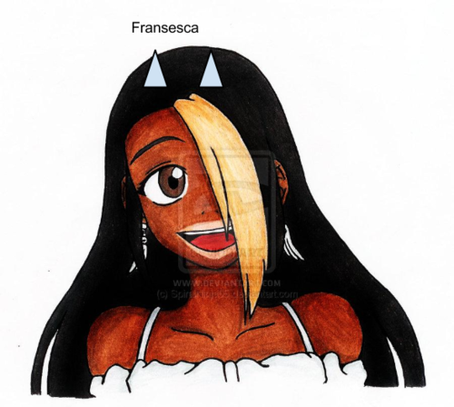  Francesca