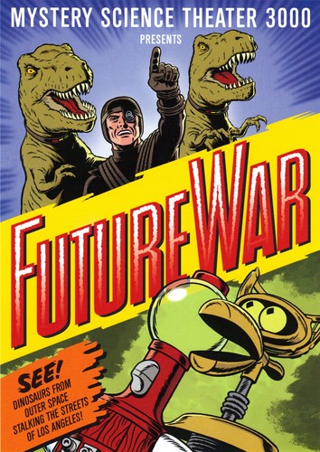  Future War