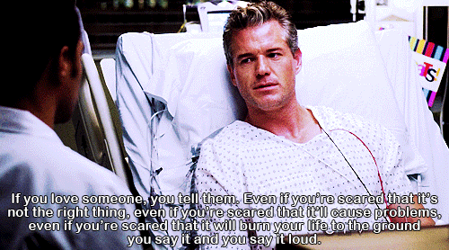  Grey's Anatomy Epic Moments