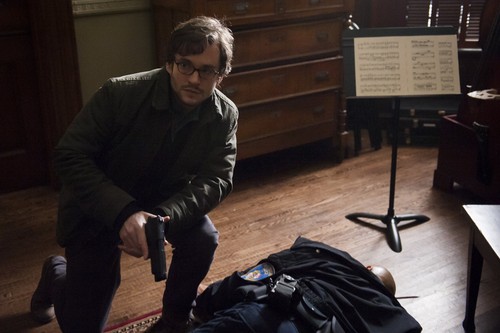  Hannibal - Episode 1.08 - Fromage