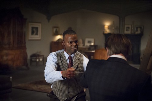 Hannibal - Episode 1.08 - Fromage
