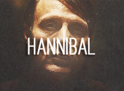  Hannibal The Cannibal