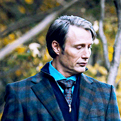  Hannibal + his ridiculous wardrobe | Potage