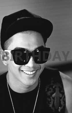  Happy Birthday Dong Young-bae ~♥