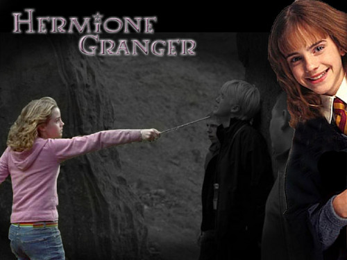  Hermione/Emma