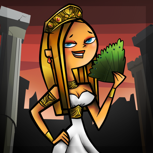  Hera- Goddess of marriage