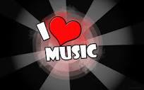  I cinta musik <3