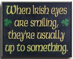  Irish Truth
