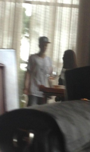  Justin In Cape Town