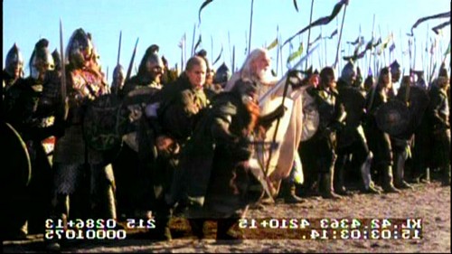  Legolas in ROTK (Music for Middle-earth)