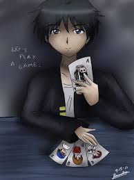  Let´s play a game