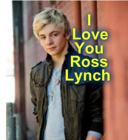  l’amour u so much Rossy