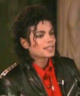  MJ ~ Bad Era :)