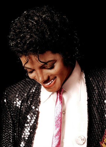  MJ ~ Thriller Era :)